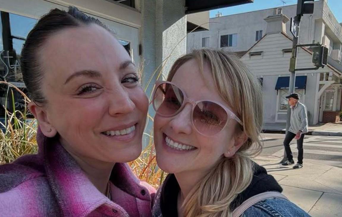 En 2009 se sumó a "The Big Bang Theory" y permaneció hasta el final de la serie en 2019.