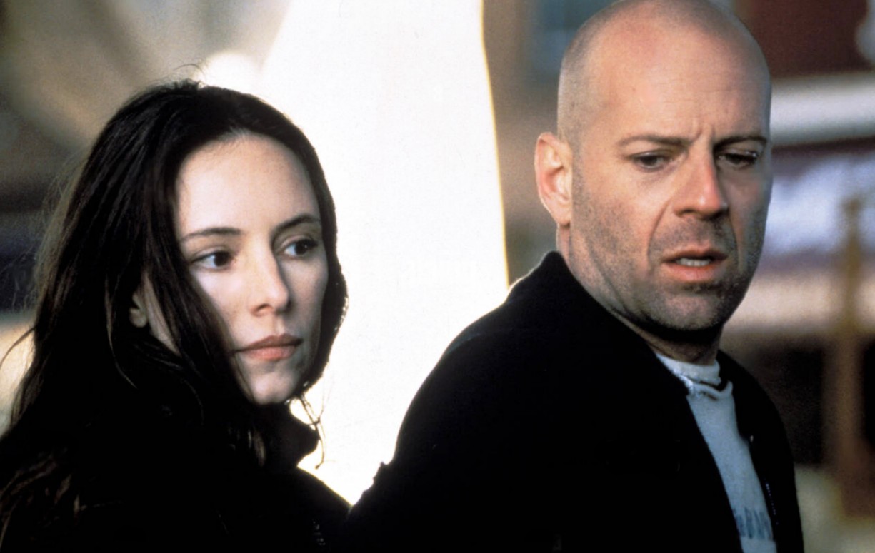 12 monos (1995)