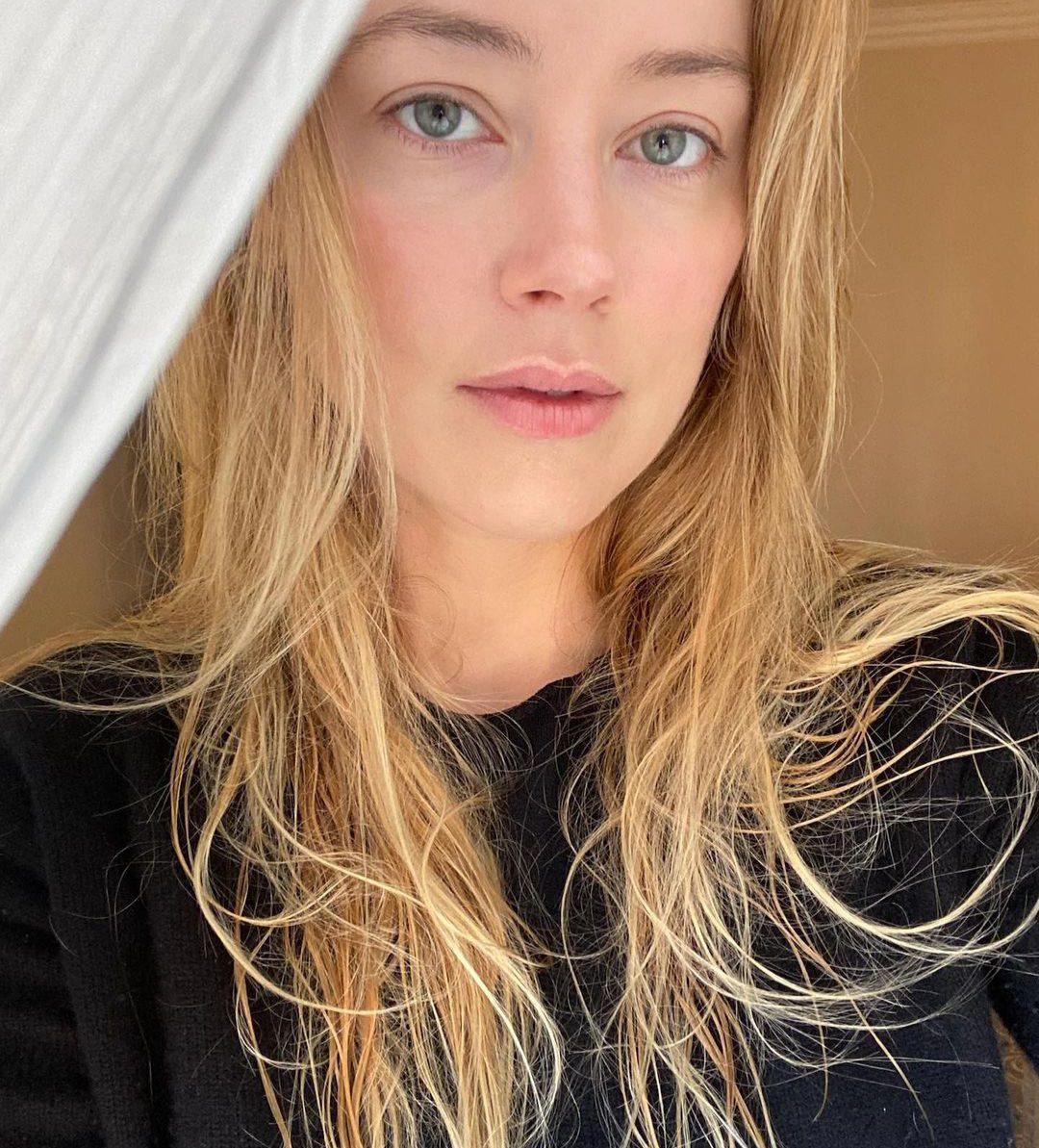 Amber Heard