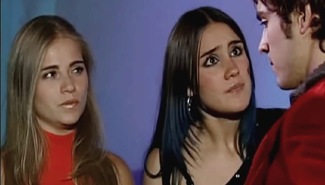 ¿Qué fue de Araceli Mali tras participar en "Clase 406"?