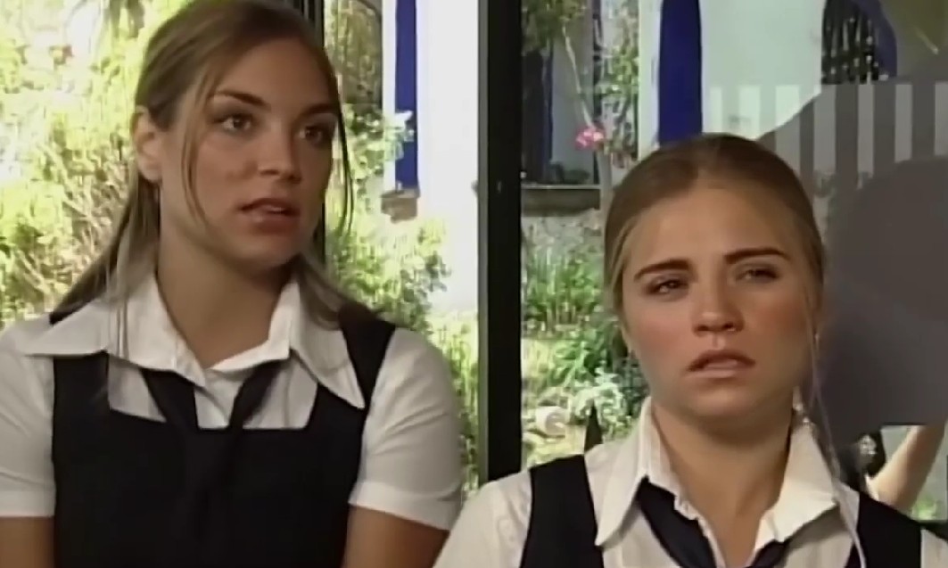El personaje de Clara muere trágicamente después de interrumpir su embarazo, suceso que impactó a la audiencia de la telenovela por ser un tema tabú en ese entonces.