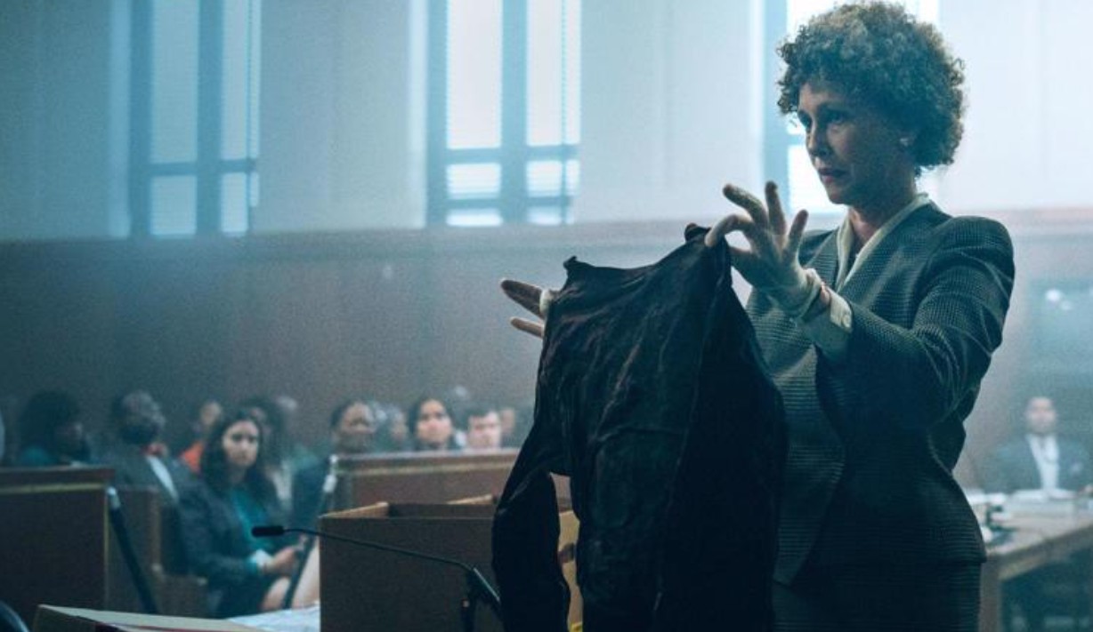 Dirigida por Ava DuVernay, esta miniserie reconstruye el caso de los llamados "Cinco de Central Park", cinco adolescentes afroamericanos y latinos que fueron condenados injustamente por un abuso ocurrido en Nueva York en 1989. La producción fue ampliamente elogiada por sus actuaciones y por mostrar las fallas del sistema judicial estadounidense.