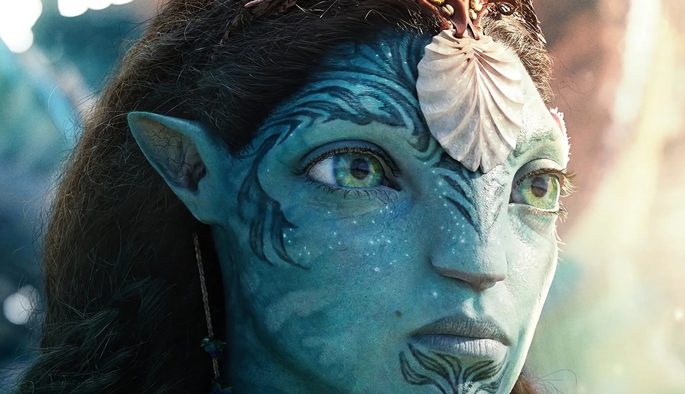 Avatar: El camino del agua (2022)