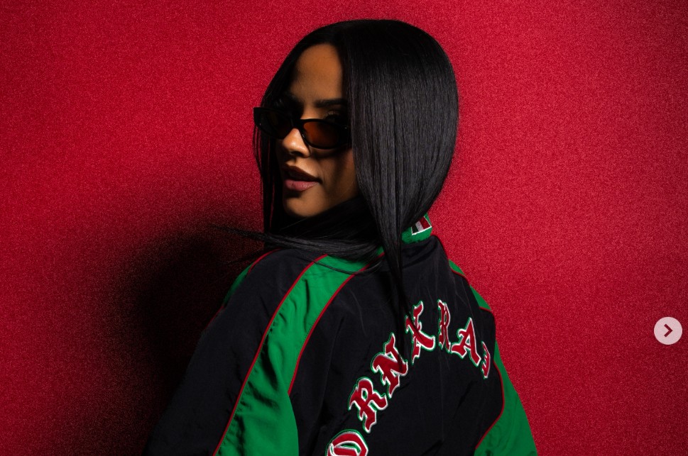 Becky G