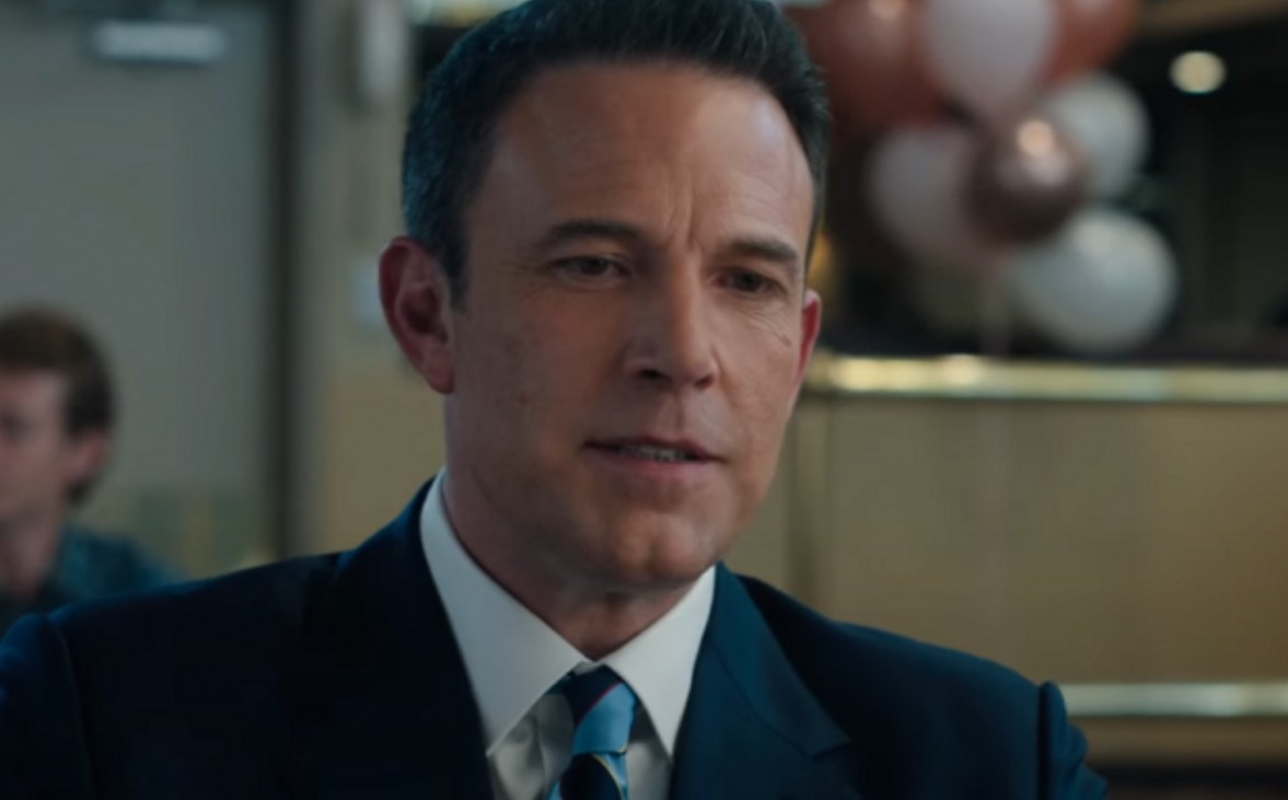 Ben Affleck – 4 premios Razzie (11 nominaciones)