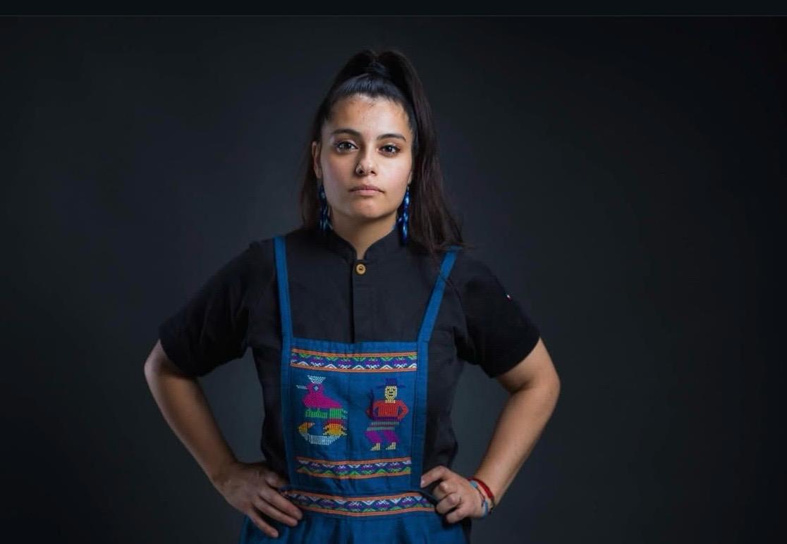Ha llevado la gastronomía mexicana a países como Tailandia, donde colaboró con el restaurante Gaggan, considerado uno de los más importantes de Asia.