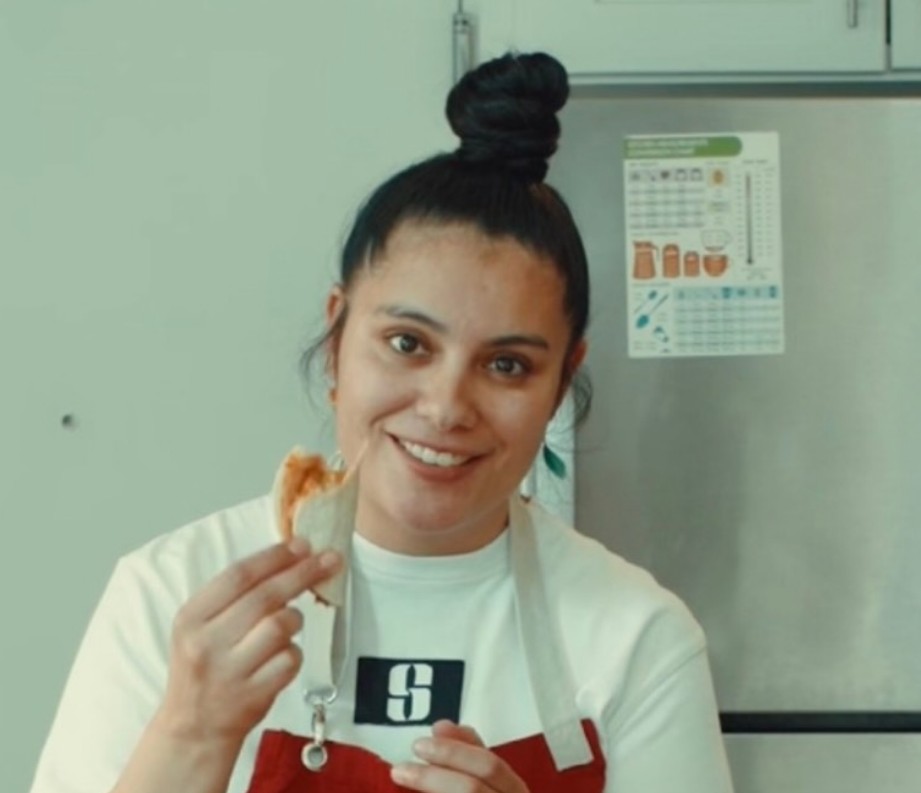Carmen Miranda ha sido una de las participantes de "MasterChef" que más reconocimiento internacional ha ganado por su propuesta gastronómica y su capacidad para difundir la cocina mexicana en distintos países.