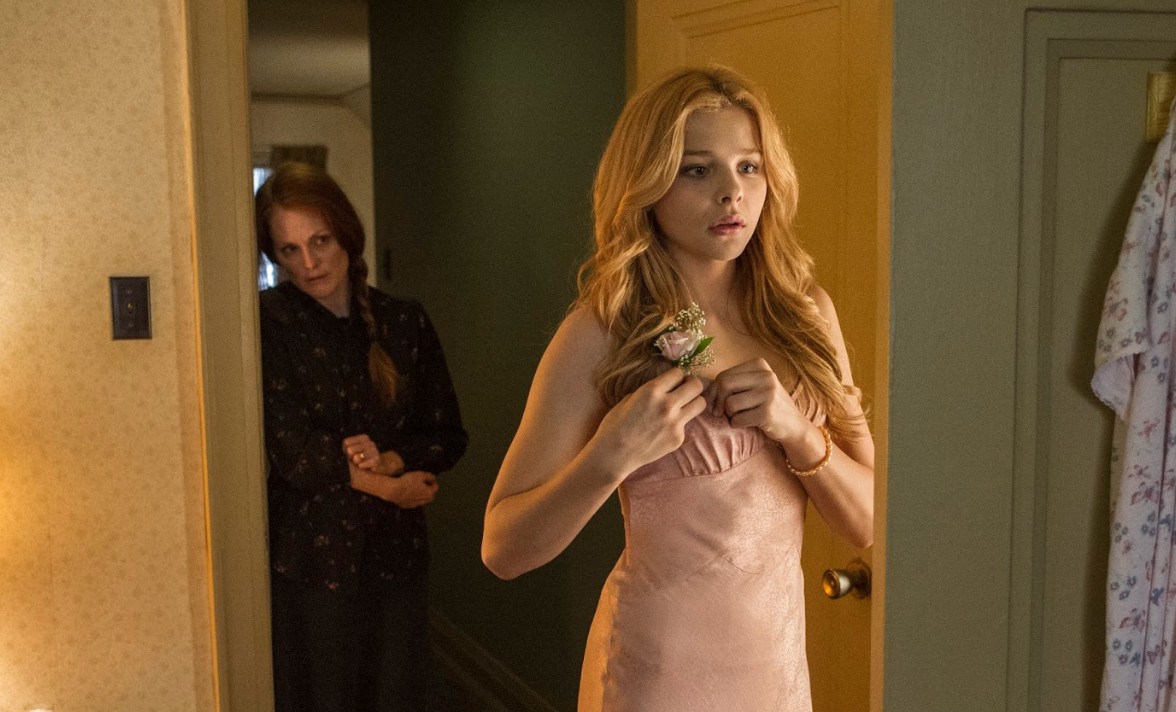 Carrie (2013)