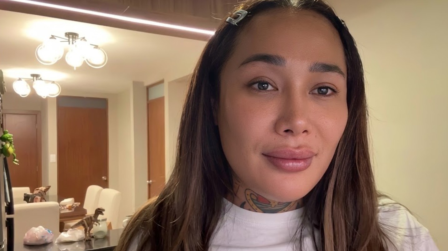 Karina Torres se ha convertido en una de las creadoras de contenido transgénero más populares en México gracias a sus transmisiones en vivo y su peculiar sentido del humor.