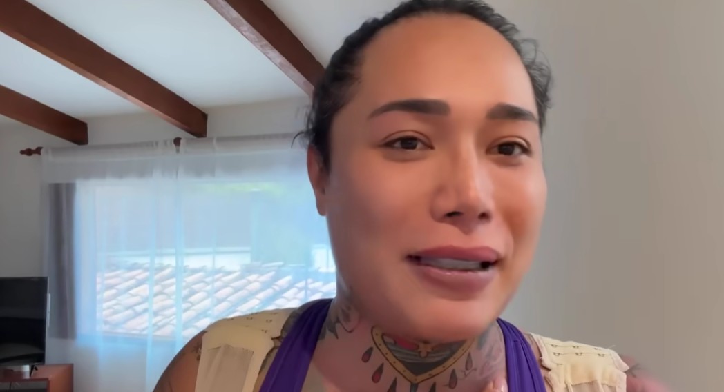Gracias a su éxito en redes sociales, fue invitada a integrarse a la cuarta temporada de "La Casa de los Famosos México".
