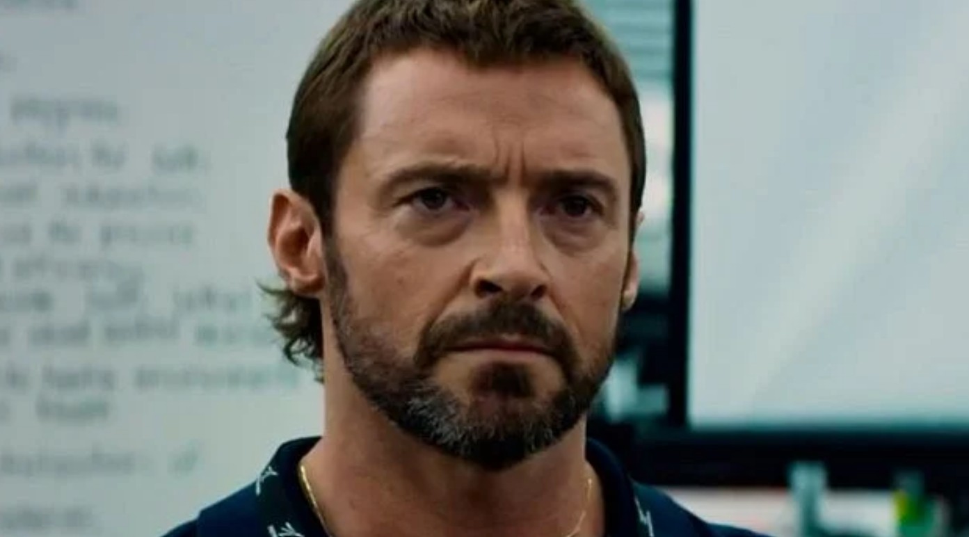 Chappie (2015)
