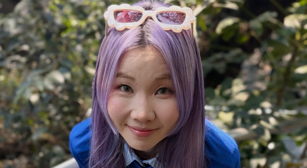 Sujin Kim, conocida en redes sociales como Chingu Amiga, se ha posicionado como una de las creadoras de contenido extranjeras más influyentes en México por sus videos de humor y choques culturales.