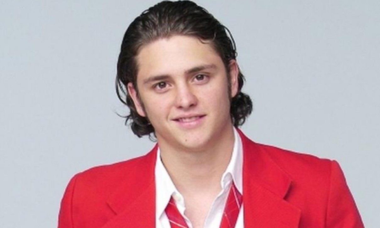 Christopher Uckermann