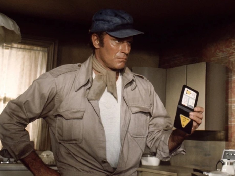 Cuando el destino nos alcance (1973)