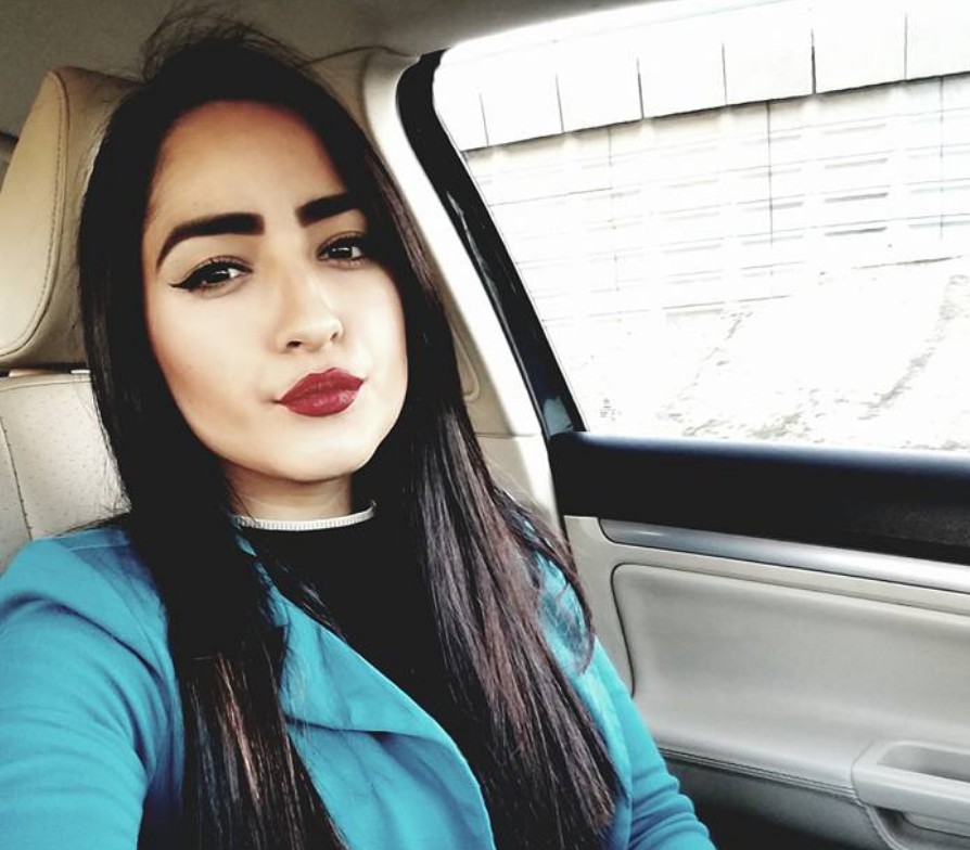 El 16 de enero de 2015, Daisy Anahy y Eduin Caz contrajeron matrimonio. En ese momento, ella tenía 21 años y él, 20.