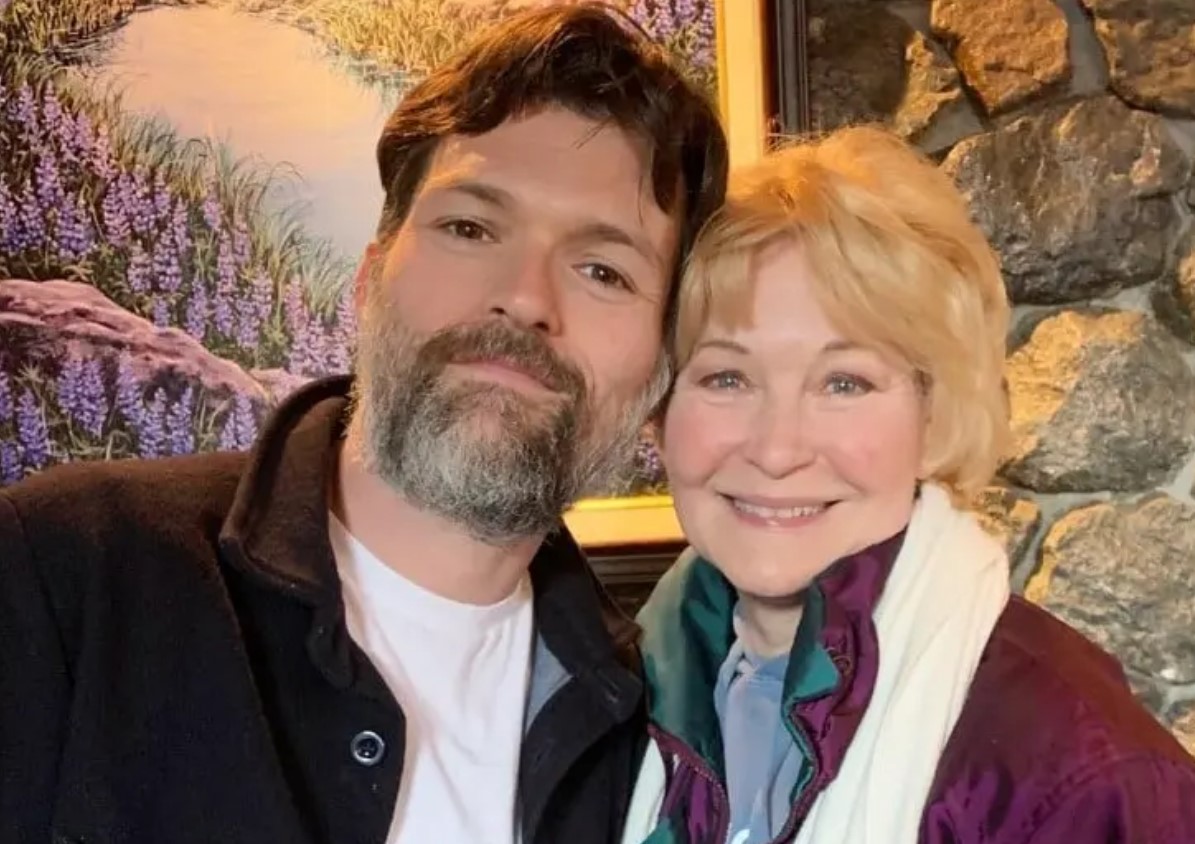 Ahora tiene 77 años y está casada desde 1989 con Skip Belyea. Ha participado en series como "Paul T. Goldman" y "Just Add Magic".