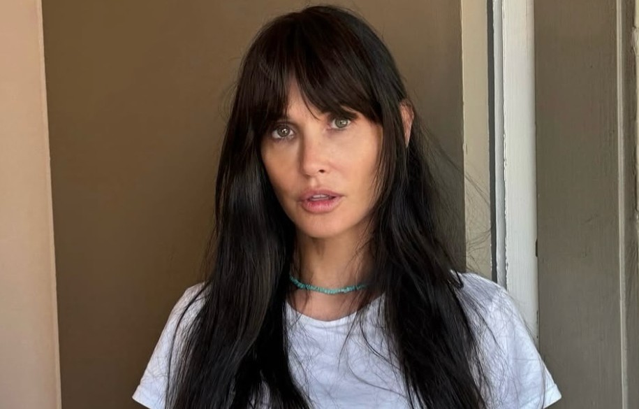 Demi Moore – 4 premios Razzie (9 nominaciones)