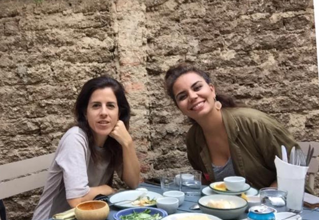 Actualmente, 'La Mapacha' tiene 44 años y se ha alejado de los medios de comunicación. Divide su tiempo entre Ciudad de México y San Francisco, Estados Unidos.