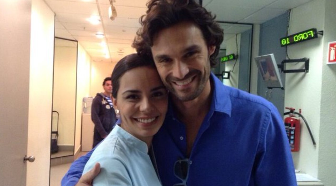 Aunque solo duró una semana en el show, continuó asistiendo a las galas del programa, lo que le sirvió para darse a conocer entre el público y los productores.