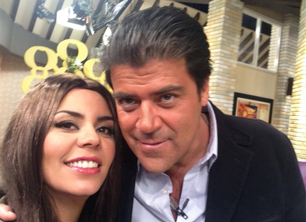 Denisse Padilla nació el 17 de enero de 1982 en Guadalajara, Jalisco.