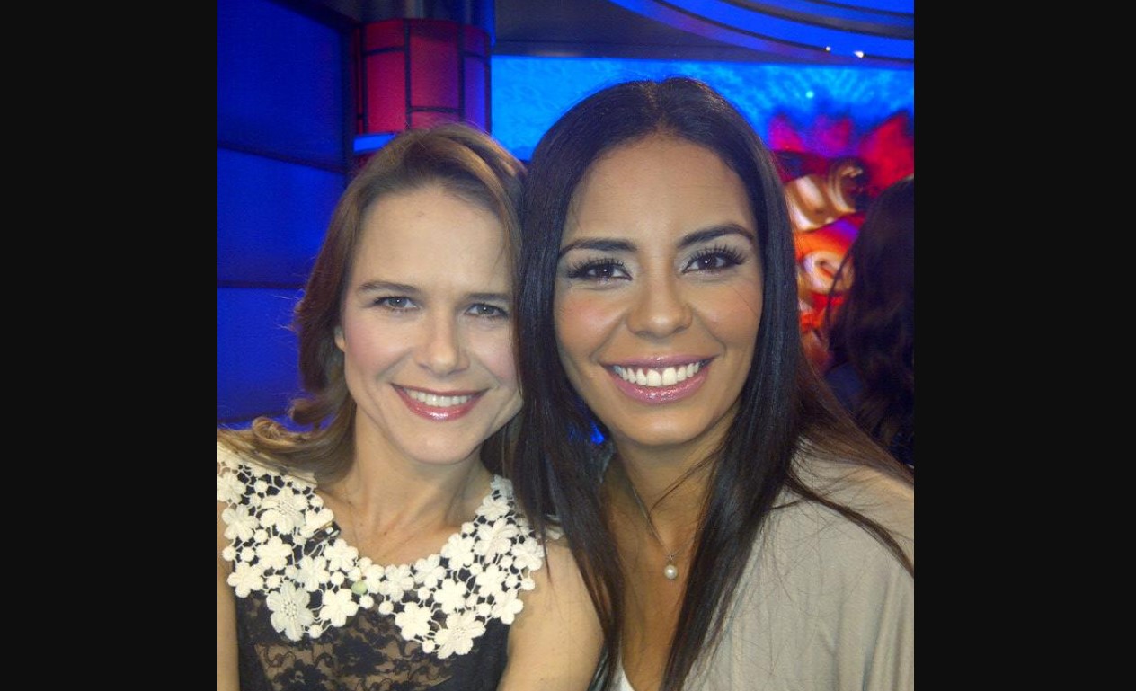 Denisse Padilla, conocida como 'La Mapacha', nació el 17 de enero de 1982 en Guadalajara, Jalisco.