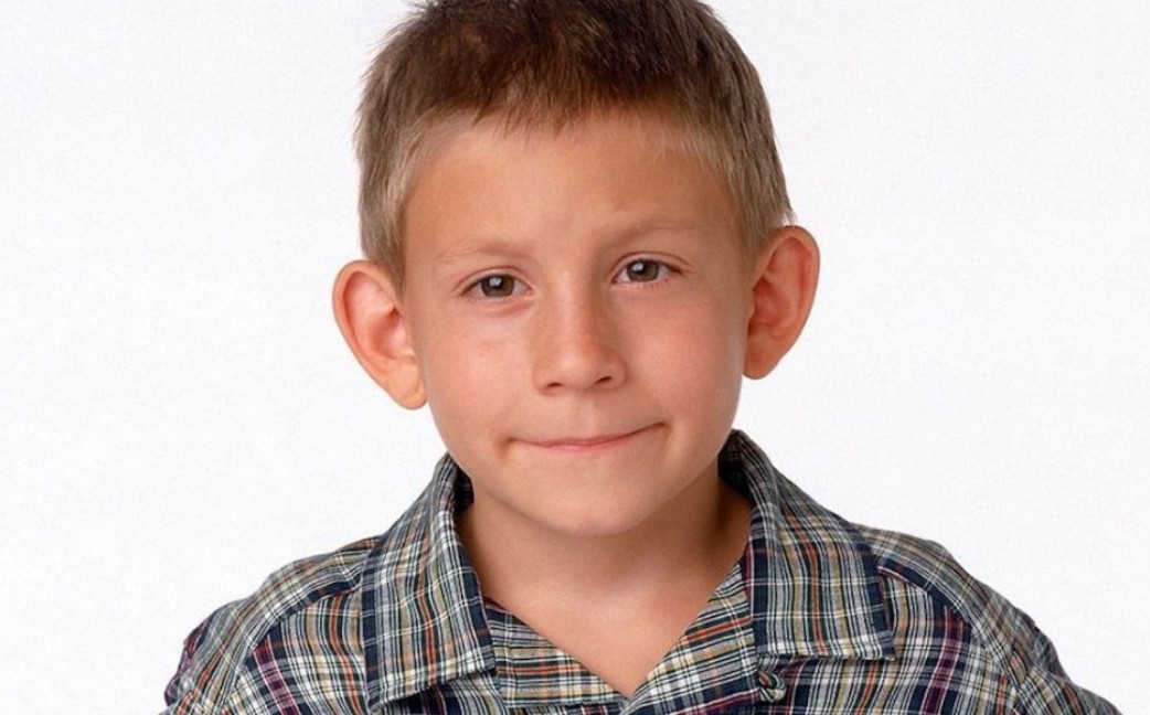 Dewey Wilkerson (Erik Per Sullivan) en "Malcolm el de en medio"