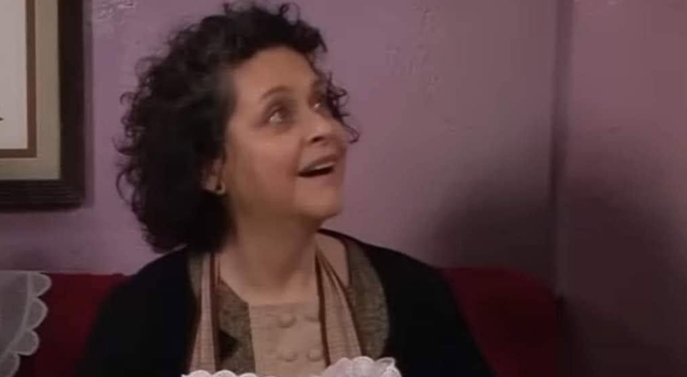Doña Refugio - Teresa