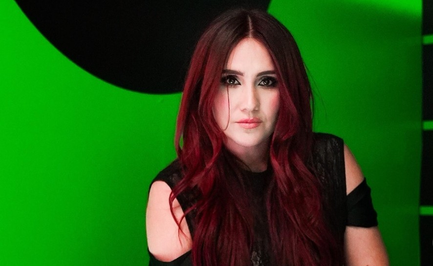Dulce María alcanzó fama internacional gracias a "Rebelde" y al fenómeno musical de RBD. Durante su etapa juvenil era identificada por su característico cabello rojo y su estilo alternativo. Actualmente tiene 40 años y continúa ligada a la música y la actuación. También ha explotado una nueva faceta como empresaria y madre.