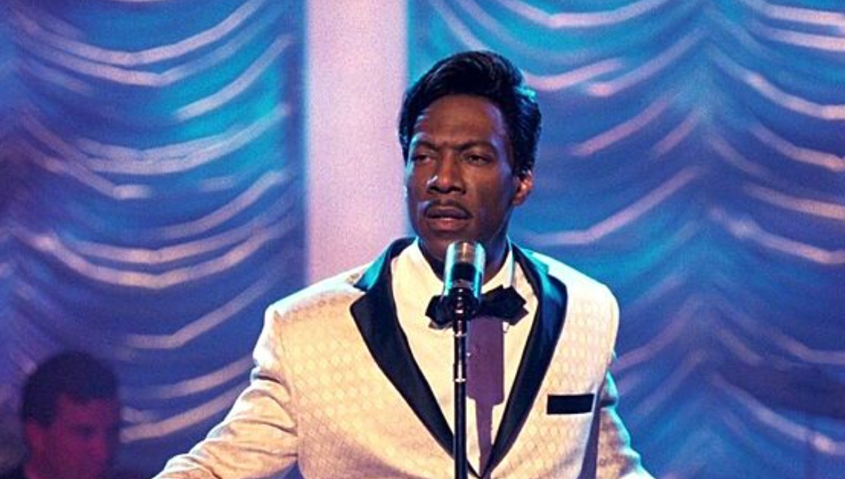 Eddie Murphy (Dreamgirls)