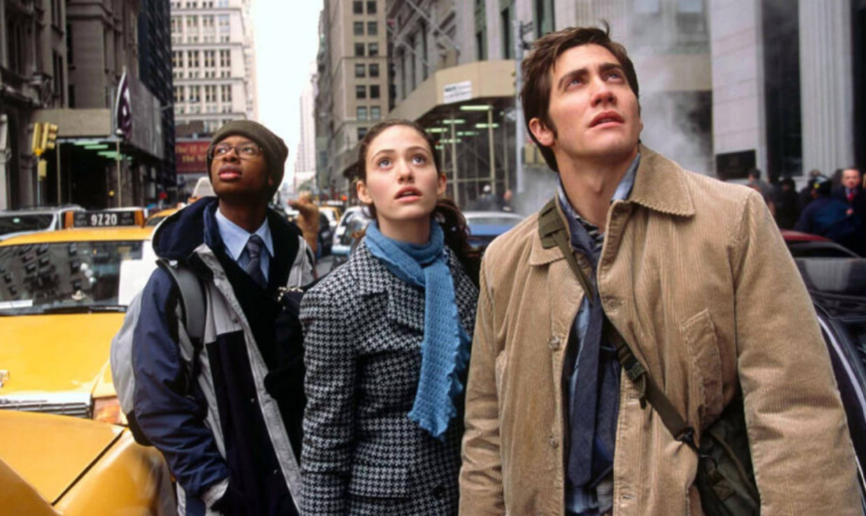 El día después de mañana (2004)