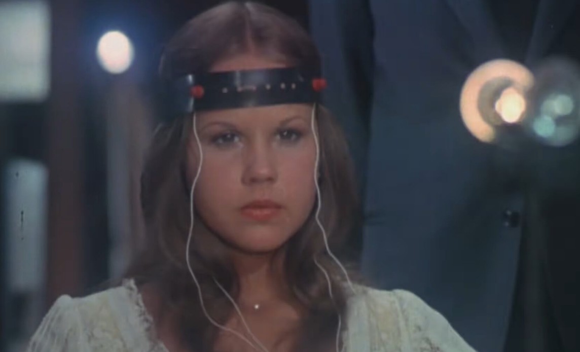 El Exorcista II: El hereje (1977)