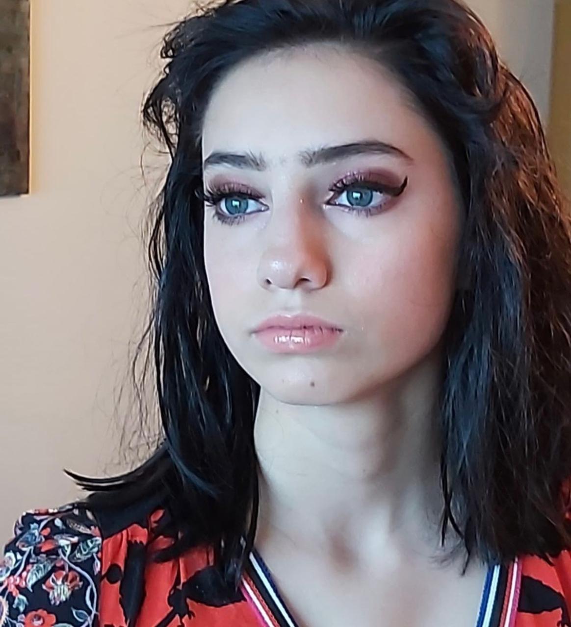 ¿Quién es Elisa Fernanda, la única hija de Cynthia Klitbo?