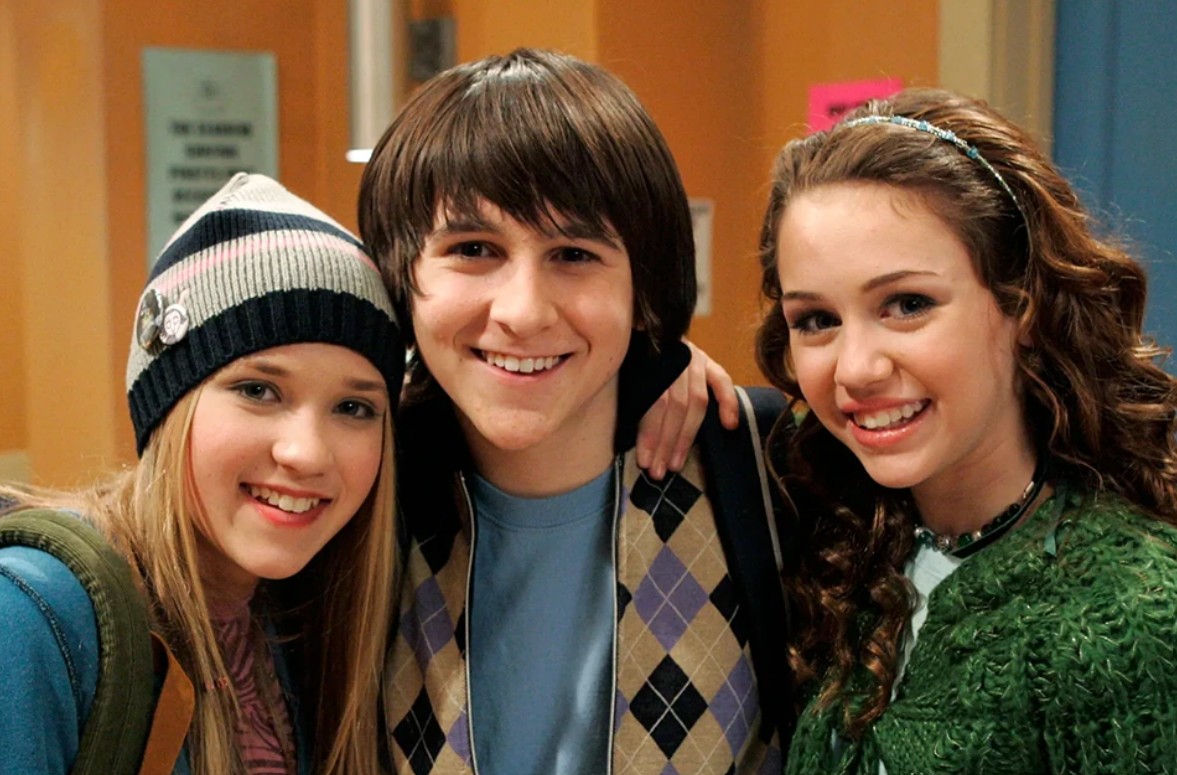 ¿Qué fue de Emily Osment tras el final de "Hannah Montana"?