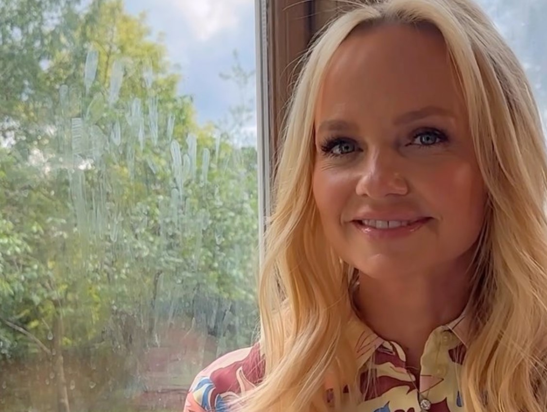 Ahora tiene 50 años, está casada con Jade Jones y tienen un hijo. Tras el fin de la banda, continuó con su carrera musical y también es presentadora de televisión.