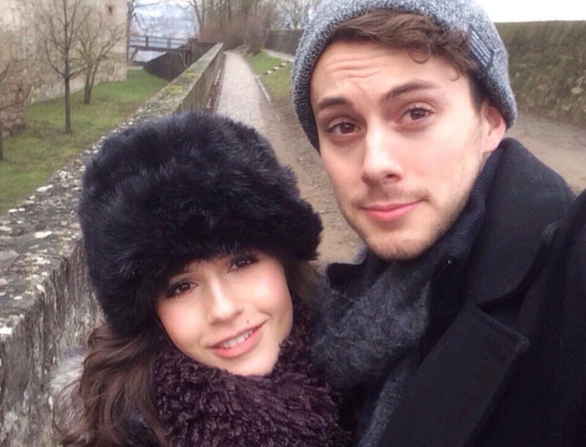 Por su actuación en "Zoey 101", Erin ganó en 2008 el Young Artist Award a Mejor Actriz Joven Recurrente en TV.