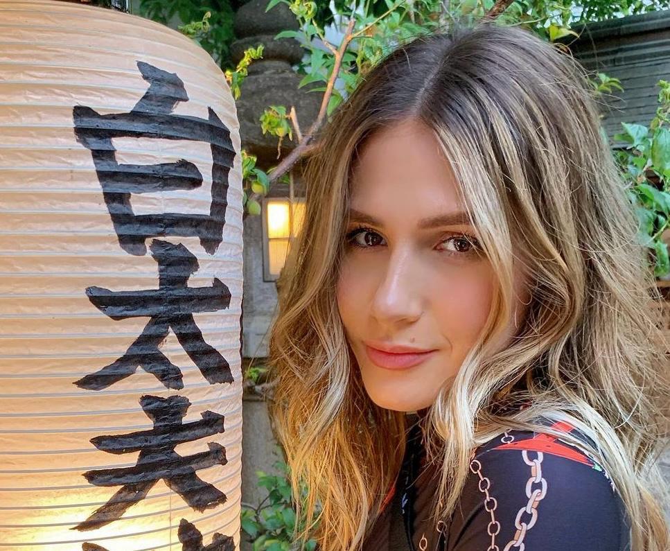 Entre 2009 y 2013, Erin formó parte del elenco de "Big Time Rush", interpretando a Camille Roberts, el interés amoroso del personaje Logan Mitchell.