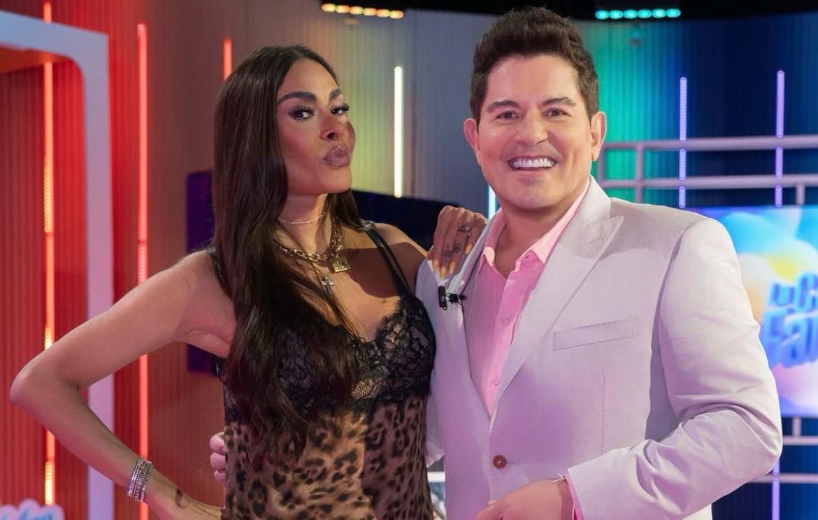 En la actualidad ha vuelto a captar la atención del público como participante de la cuarta temporada de "La Casa de los Famosos México".
