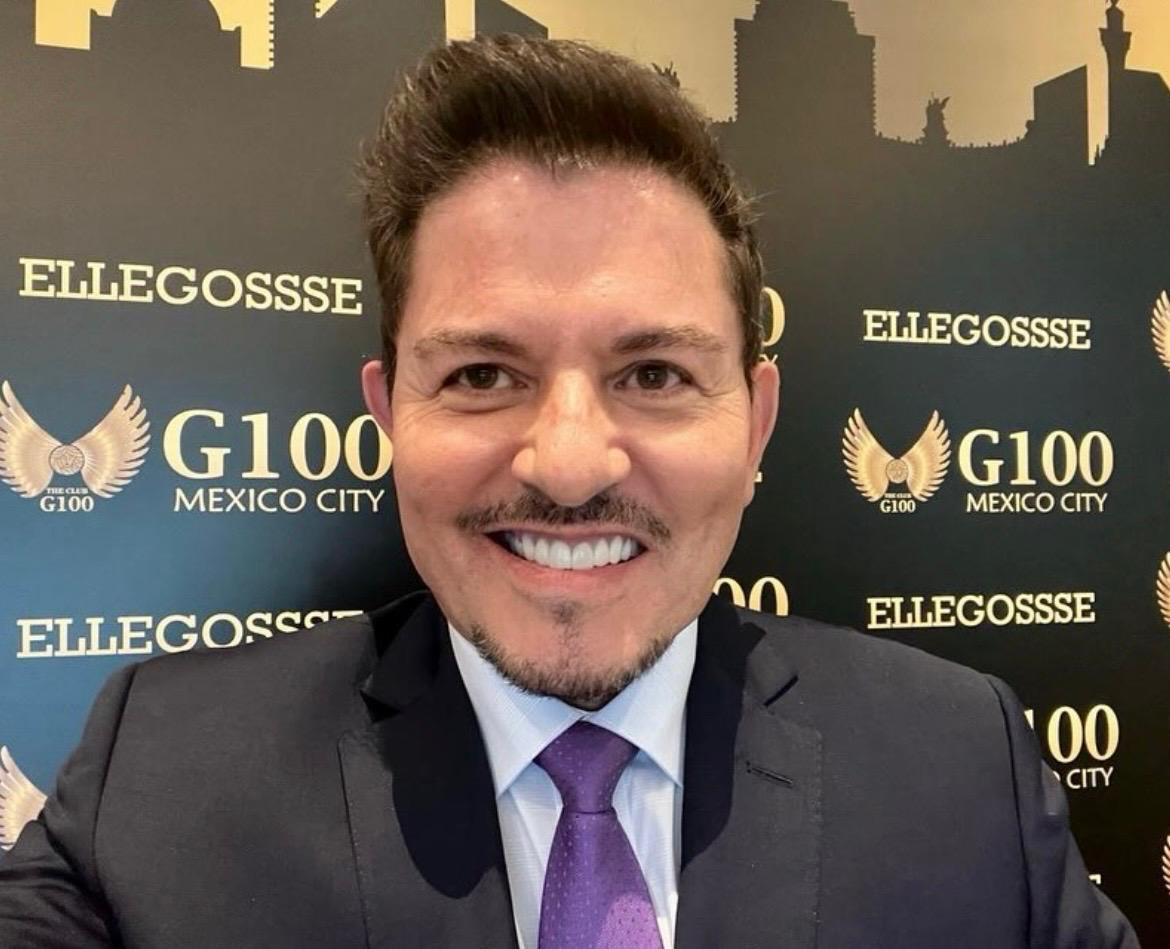 Regresó a Televisa en 2019 para interpretar a Tulio Hernández en la bioserie "Silvia Pinal, frente a ti" y más tarde participó en producciones como "Historia de un crimen: La búsqueda", "Contigo sí" y "Papás por conveniencia".