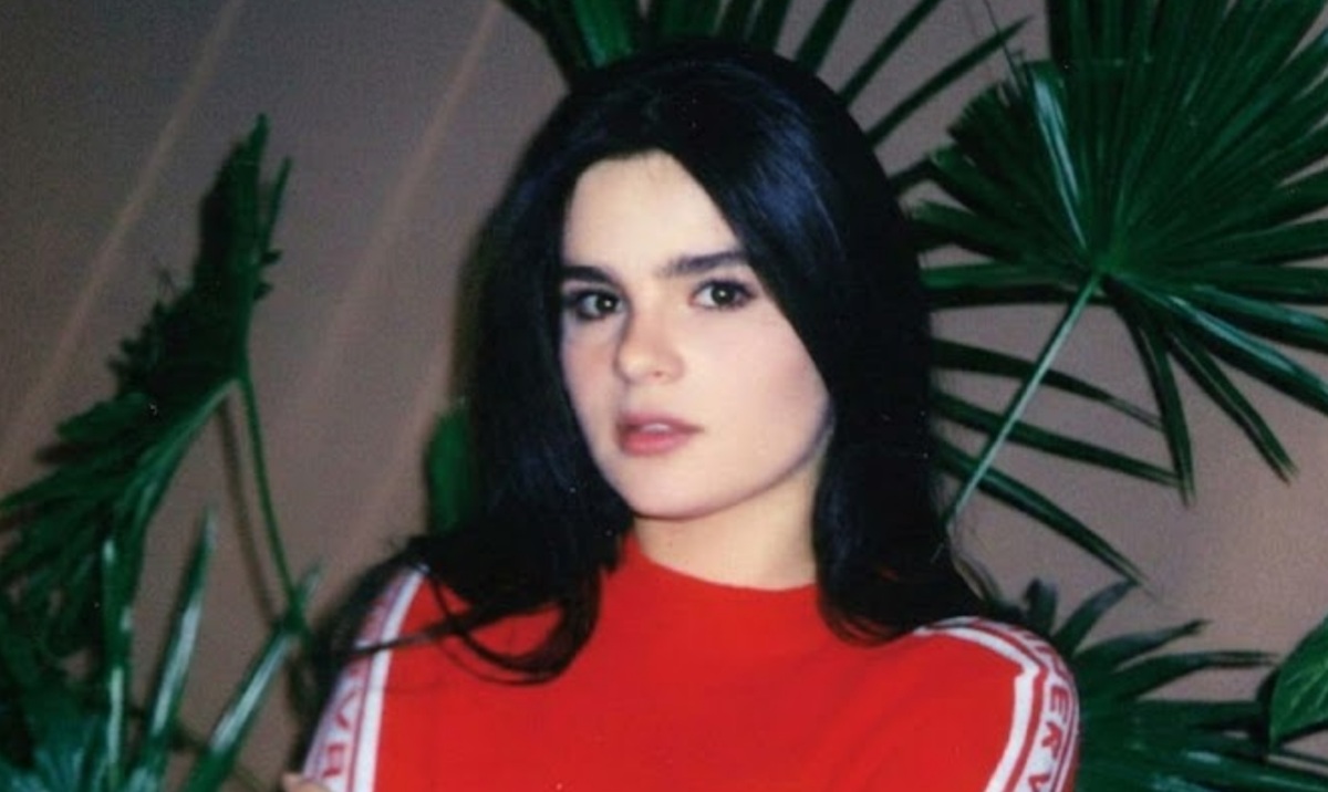 Francesca Guillén fue una de las actrices juveniles más populares de Televisa durante los años 90 y principios de los 2000.
