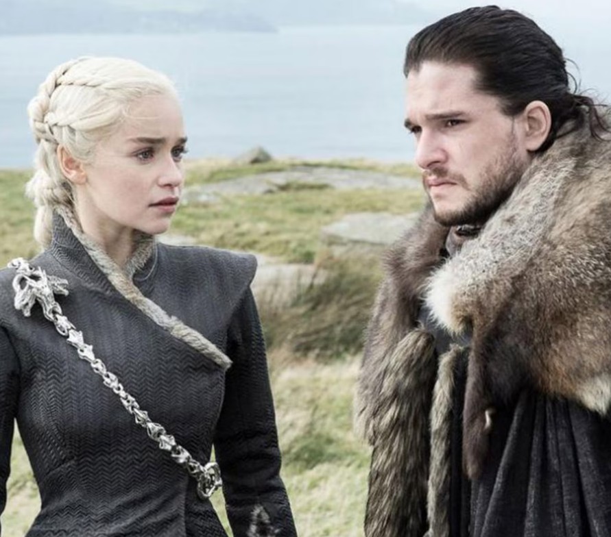 Game of Thrones