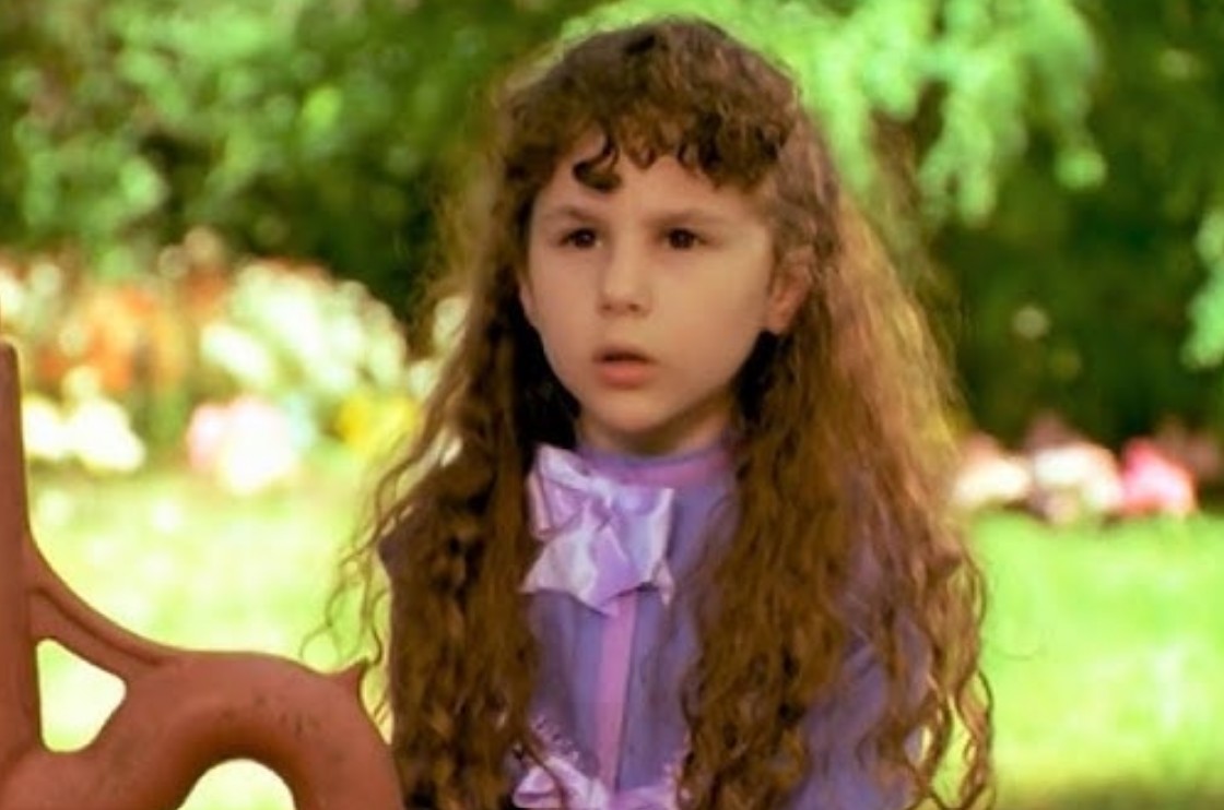 Hallie Kate Eisenberg