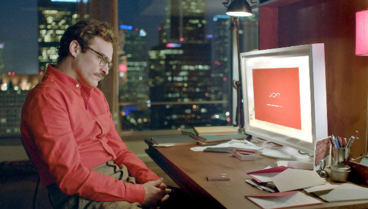 Her (2013)
