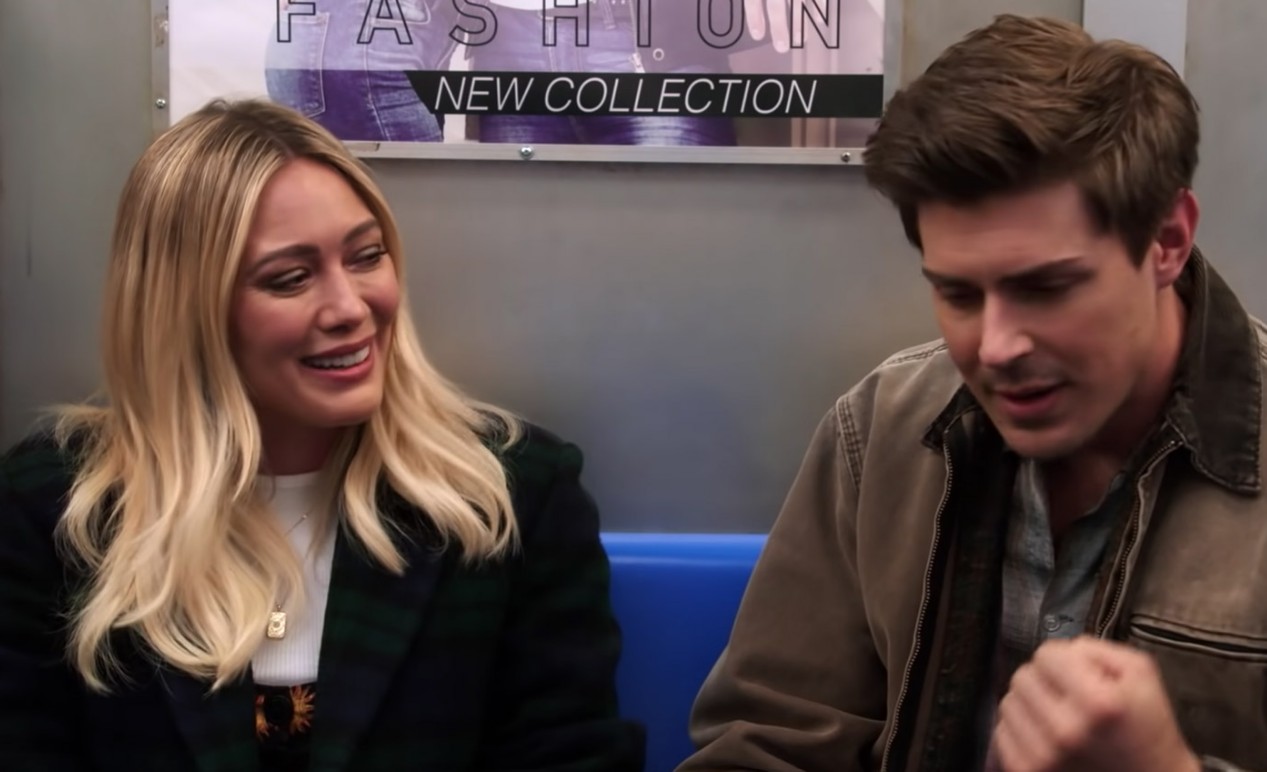 Protagonizada por Hilary Duff, la serie intentó replicar la estructura narrativa de "How I Met Your Mother" para una nueva generación. Aunque contó con algunos guiños y apariciones relacionadas con la serie original, muchos espectadores consideraron que carecía del encanto, el humor y la química del elenco original. Tras dos temporadas, el proyecto fue cancelado sin lograr el impacto esperado.