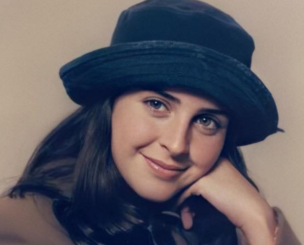 Irán Castillo interpretó a Cecilia Zamora