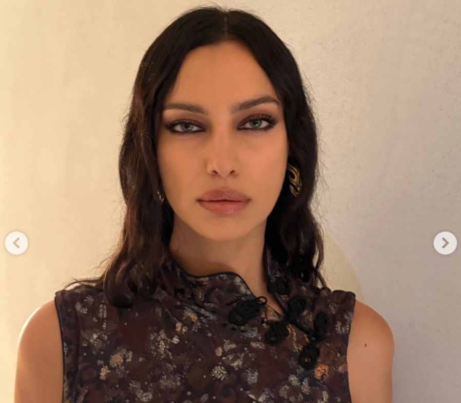 Irina Shayk fue una de las parejas más importantes en la vida sentimental de Cristiano Ronaldo. El futbolista y la supermodelo rusa comenzaron su relación en 2010, después de coincidir en una campaña publicitaria.