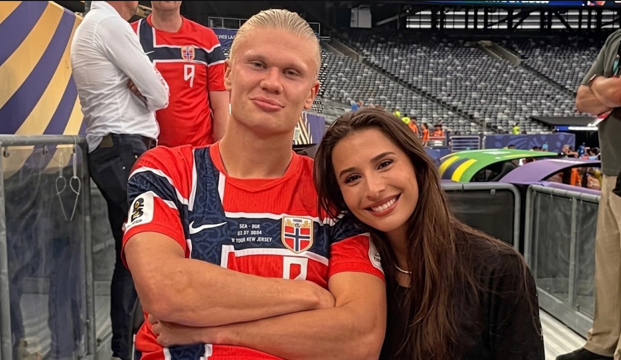 Erling Haaland se ha consolidado como una de las grandes figuras del Mundial de 2026 gracias a su desempeño con la selección de Noruega.