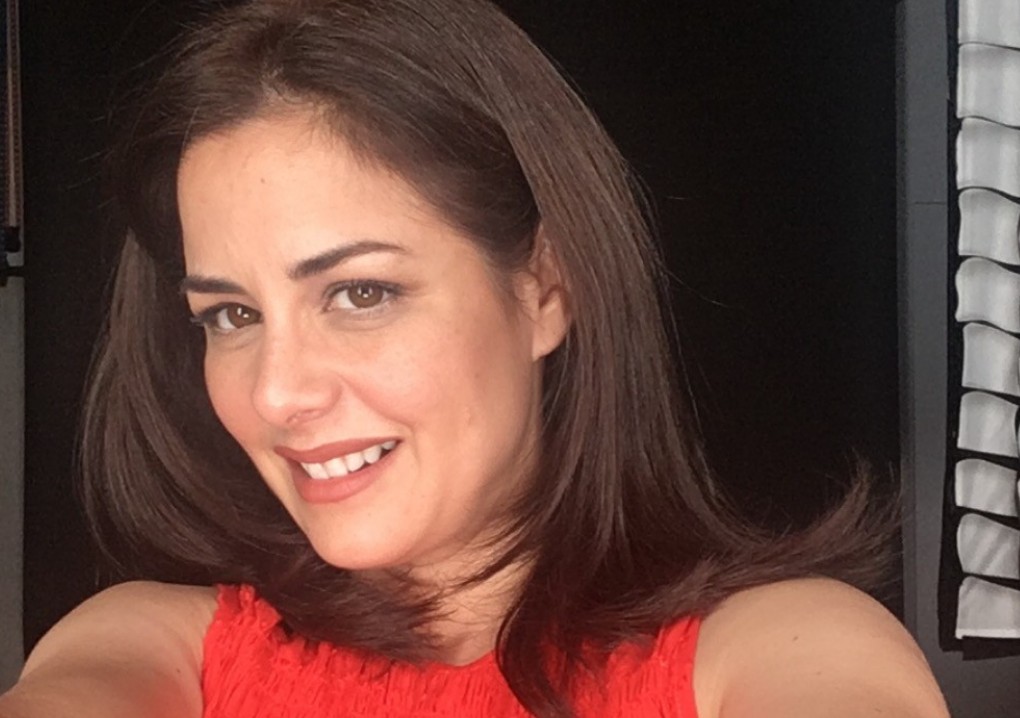 En 2006 obtuvo su otro papel estelar en la telenovela "Código postal", actuación que le valió una nominación como Mejor Actriz Juvenil en los Premios TVyNovelas.