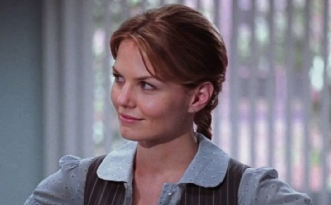 En la quinta temporada, se casa con su compañero Robert Chase, pero lo termina dejando cuando él comete un asesinato.