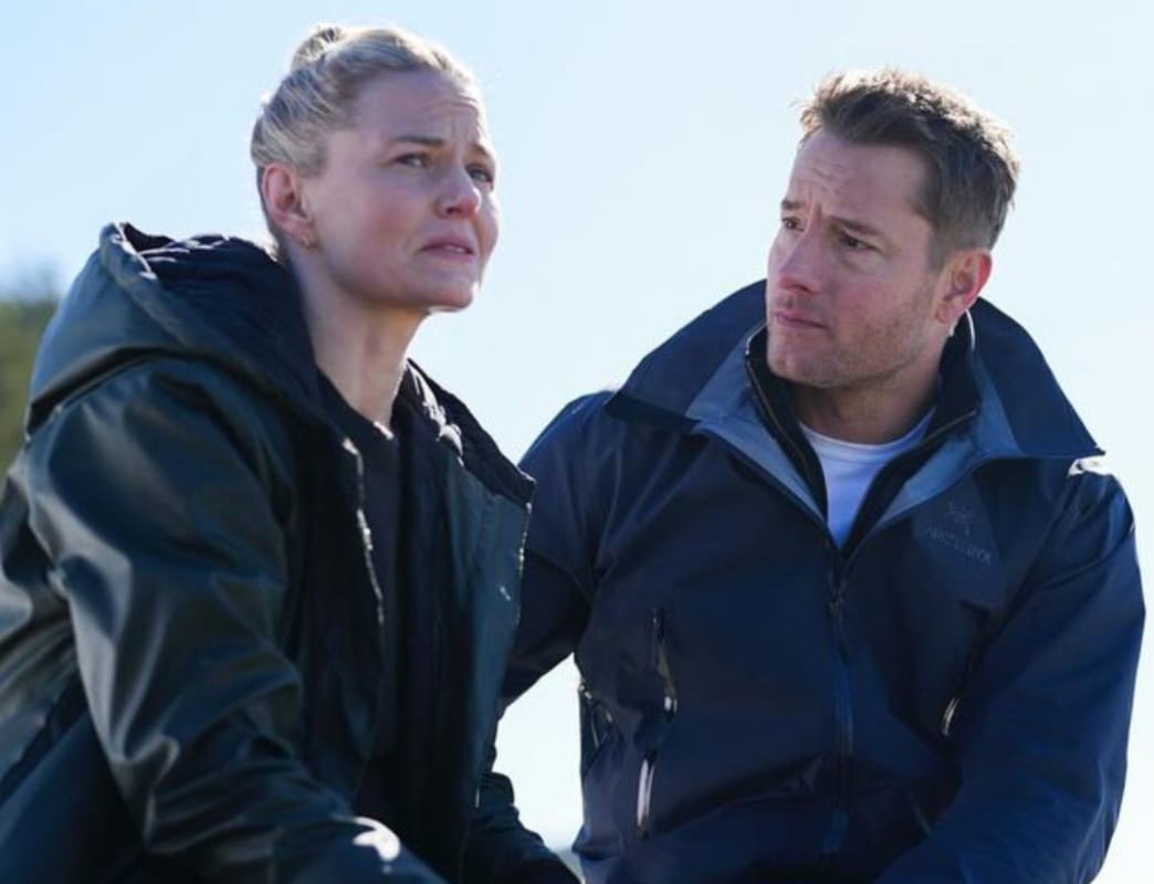 En el cine, ha trabajado en películas como ‘Sr. y Sra. Smith’, ‘Warrior’ y ‘Amityville: El Despertar’.