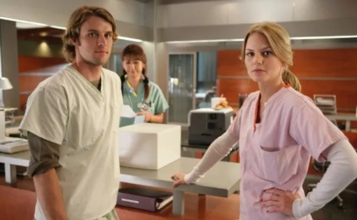 ¿Qué fue de Jennifer Morrison tras abandonar la serie?